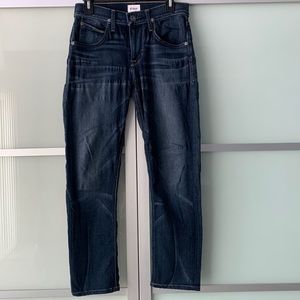 Hudson Blake Slim Jeans